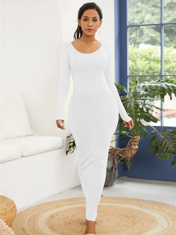 Raw white off white
