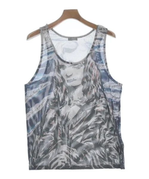 Dior Homme Tank tops workout tank top