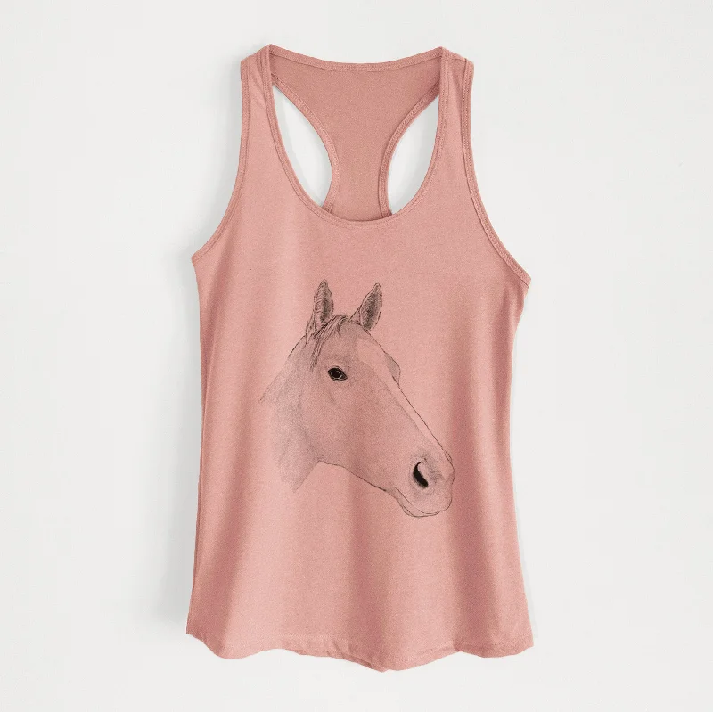 Desert Pink