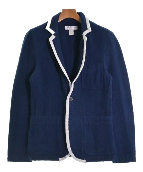 COMME des GARCONS SHIRT Casual jackets Mesh Jacket Canvas Jacket Denim Jacket