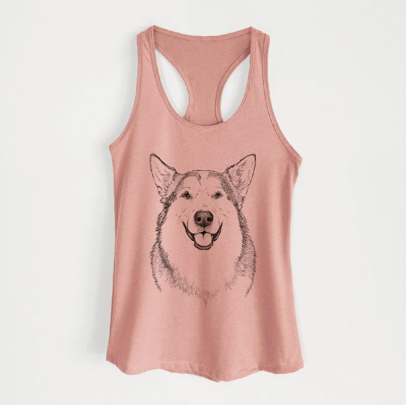 Desert Pink
