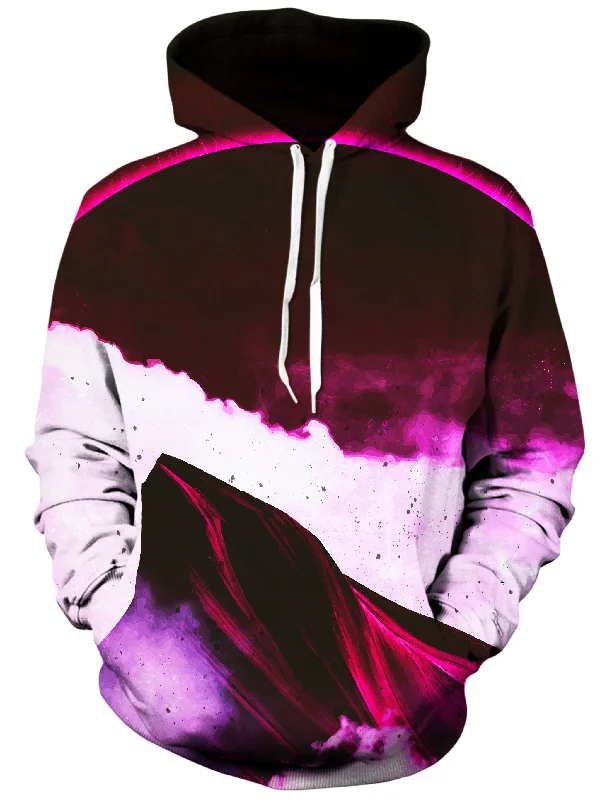 Archangel Unisex Hoodie Hoodie with Raglan Sleeves Sporty Comfortable