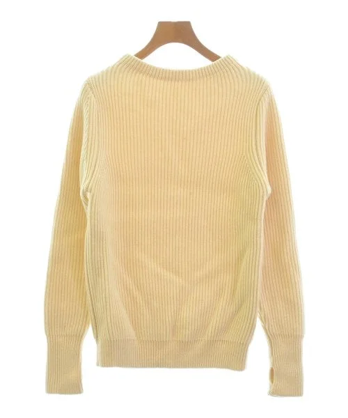 ANDERSEN-ANDERSEN Sweaters Chenille Fabric Brocade Fabric Lace Fabric