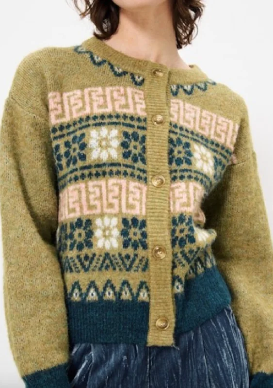 Winter Knitted Sweater High Neck Crew Neck V-Neck