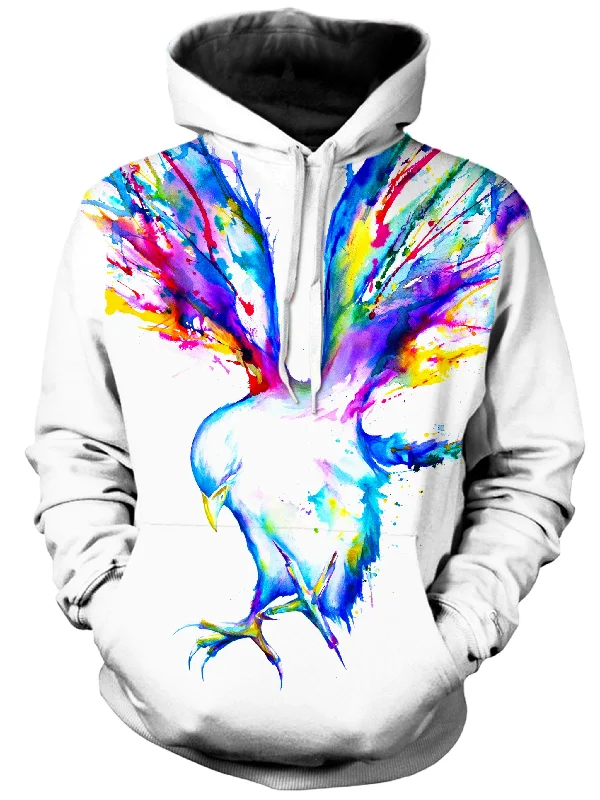 Achilles Unisex Hoodie Hoodie with Oversized Fit Loose Comfortable
