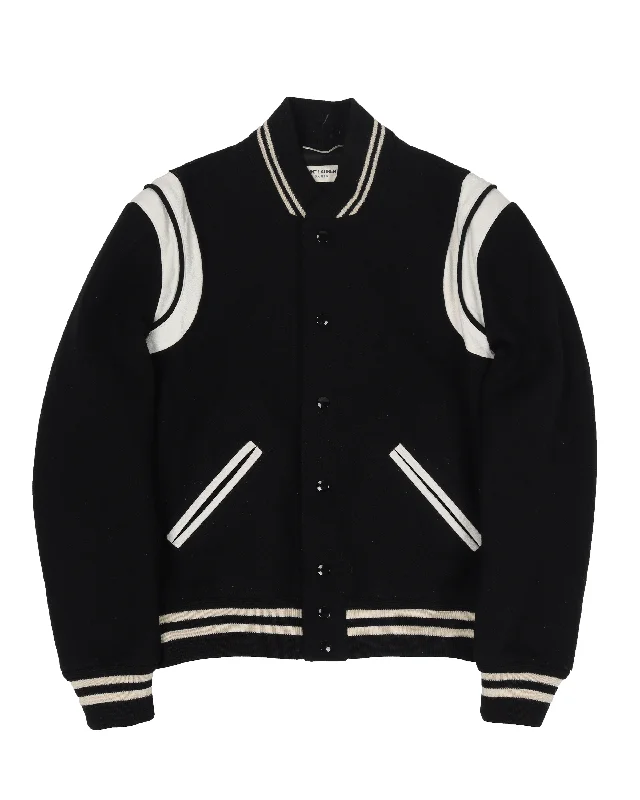 Teddy Jacket Faux Fur Jacket Real Fur Jacket Shearling Jacket