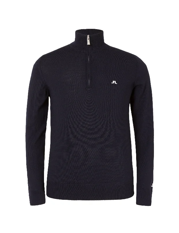 KIAN TOUR MERINO Golf Sweater Stretchy Elastic Breathable