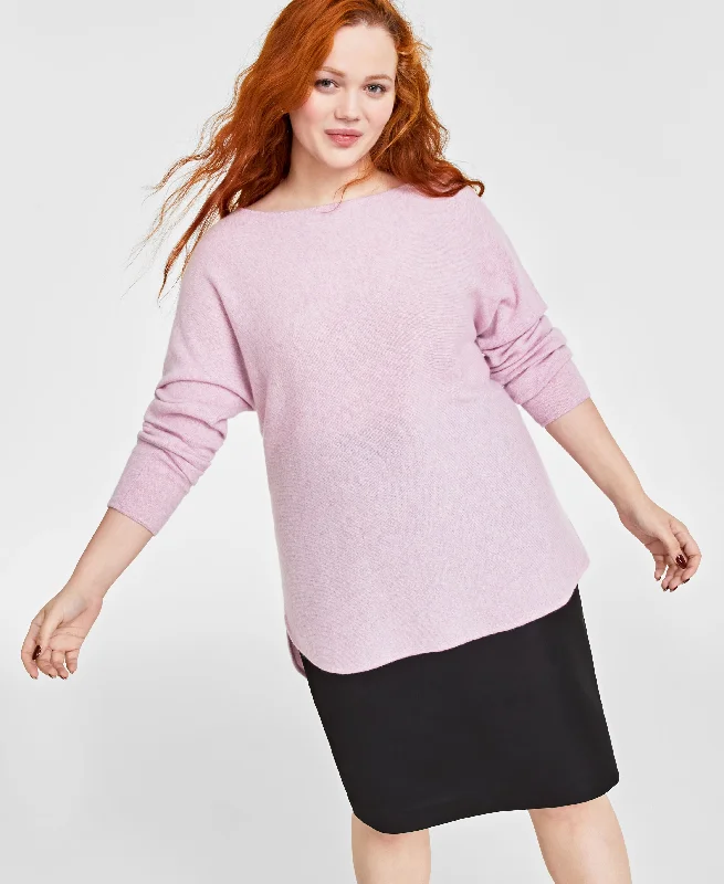 Chantilly Pink