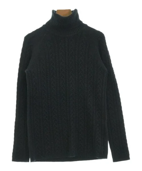 'S Max Mara Sweaters Front Pockets Side Pockets Patch Pockets