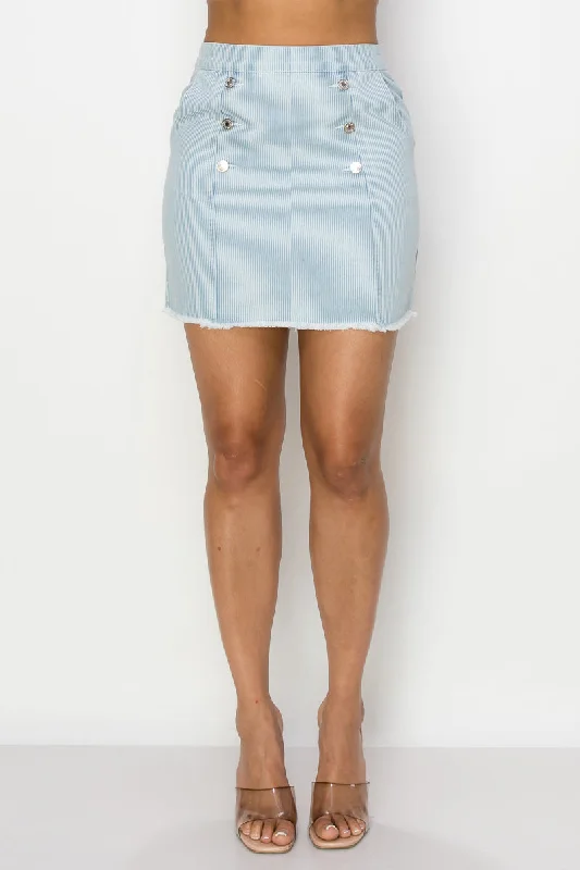 Light Denim
