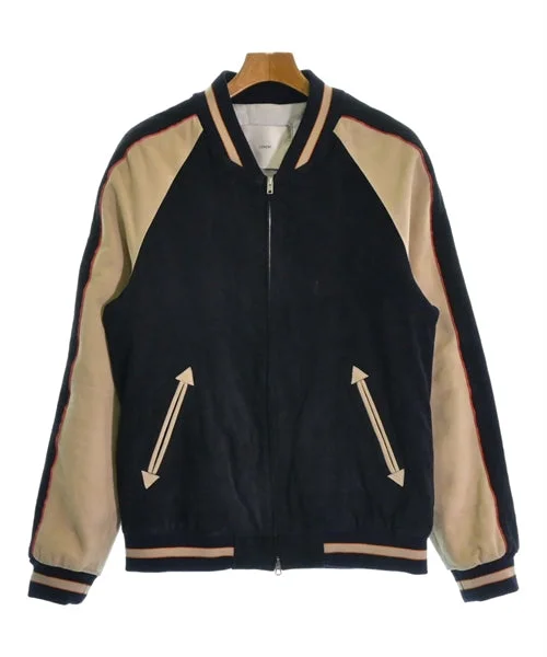 COVERT Millitary jackets Corduroy Jacket Velvet Jacket Brocade Jacket