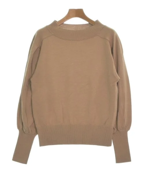 Alberta Ferretti Sweaters Spandex Blend Rayon Blend Denim Blend