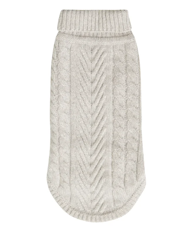 London Grey Heather