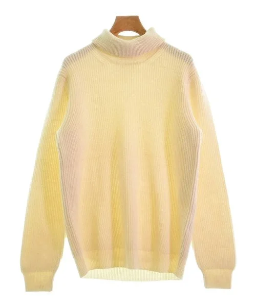 Altea Sweaters Zippered Front Buttoned Front Snap Front