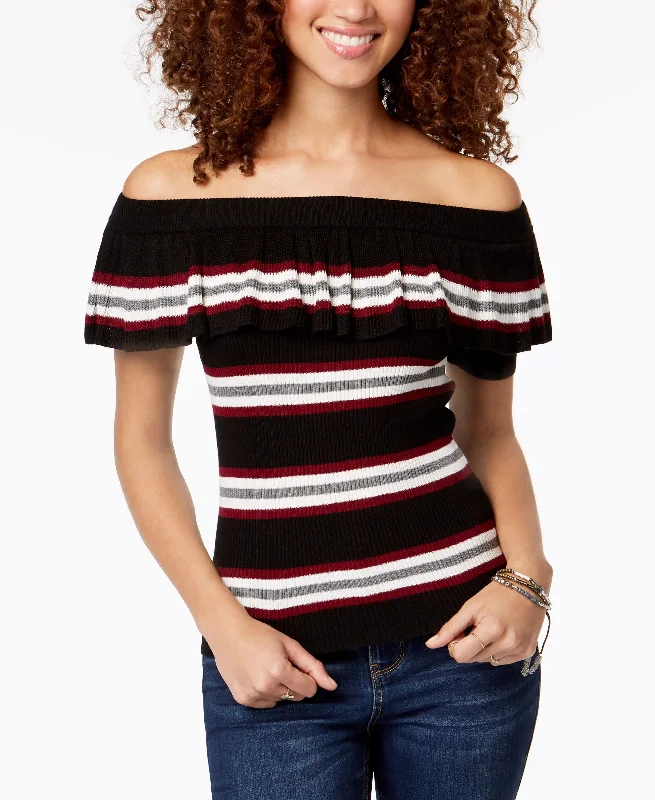 Black Stripe