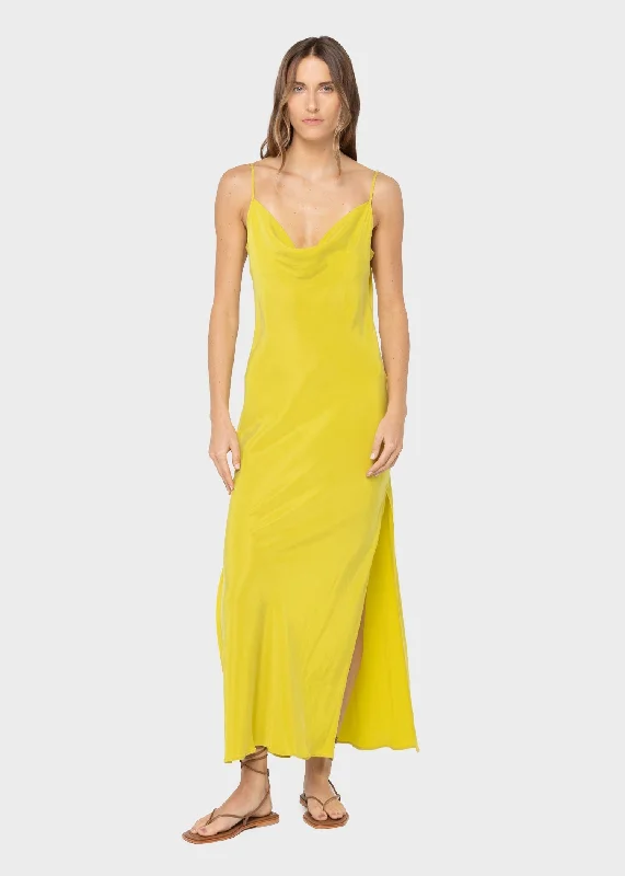 Citron Serengeti Lola Slip Dress Tunics Trousers formal