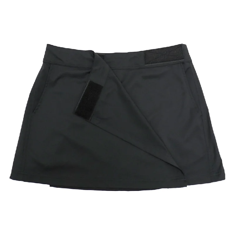 Bucca Skirt corduroy skirt textured