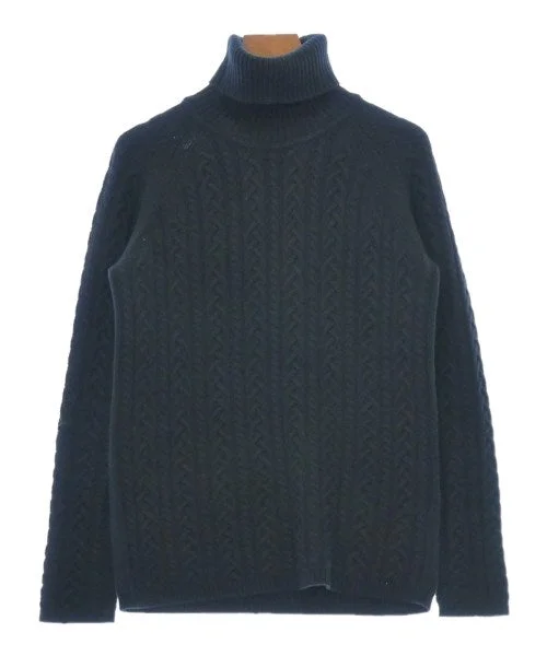 'S Max Mara Sweaters Knit Fabric Woven Fabric Fleece Fabric