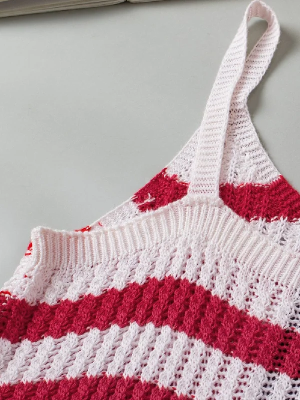 4th of July Tank Top long tank top
