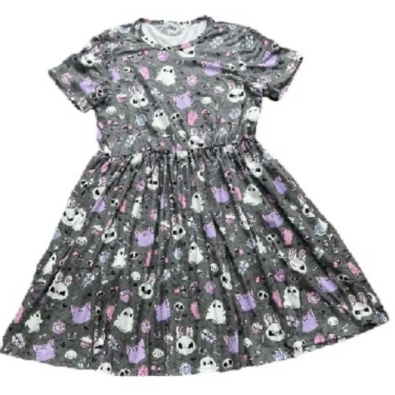 Kawaii Goth Dress