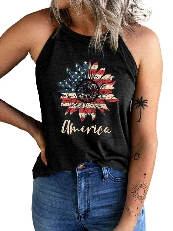 Women's Summer Tank summer tank top