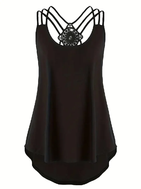 Black pattern