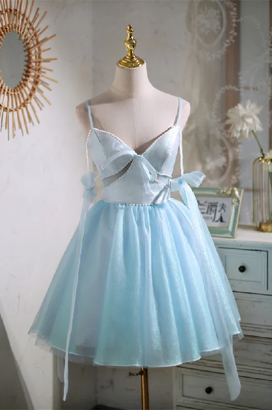 Sky Blue