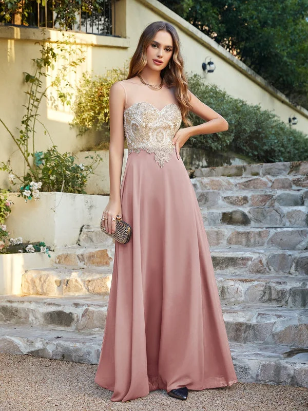 Dusty Rose