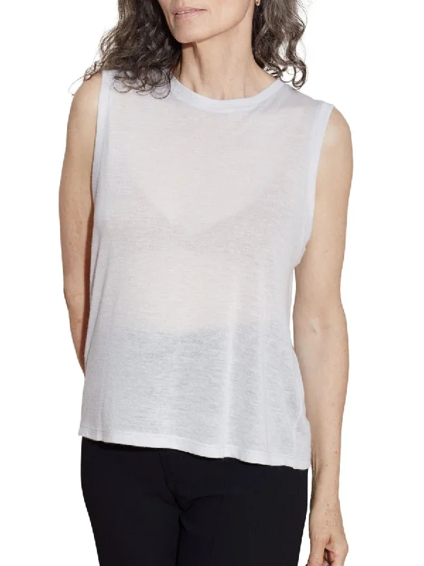 Brando Tank Cielo lounge tank top