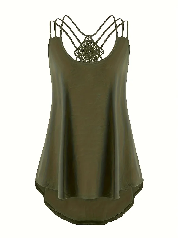Green pattern