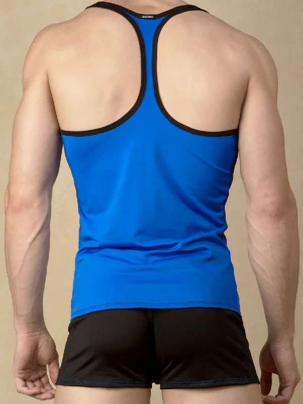 Freestyle YogaAware Tank soft tank top