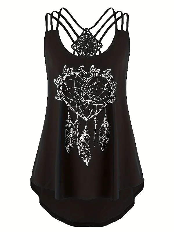 Darkgray pattern