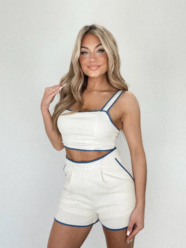 Harbor Chic Tank lightweight tank top