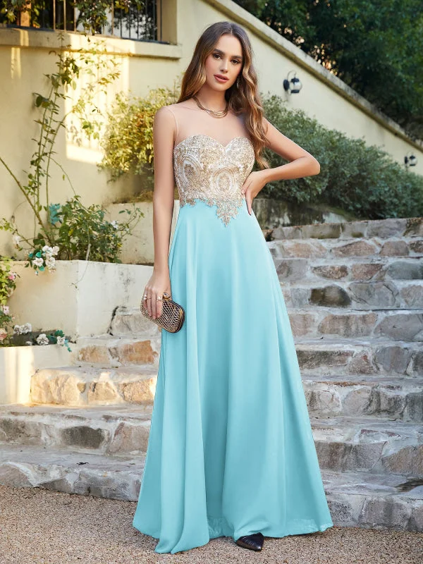 Sky Blue
