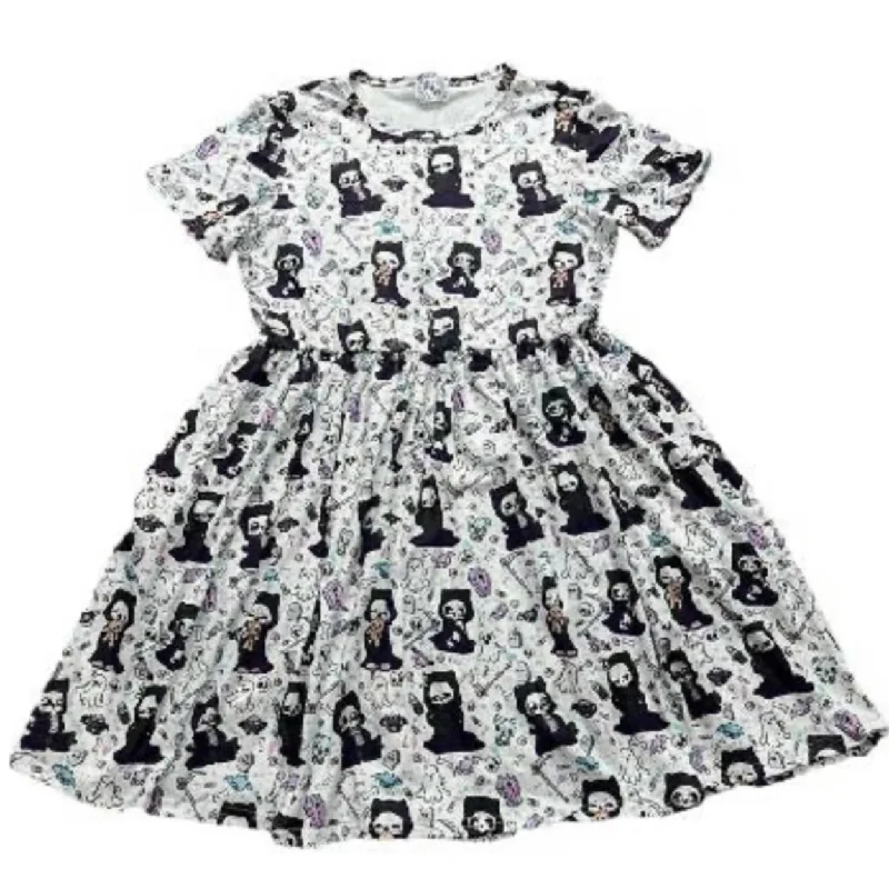 Lil Death Dress