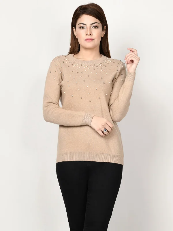 Pearl Sweater