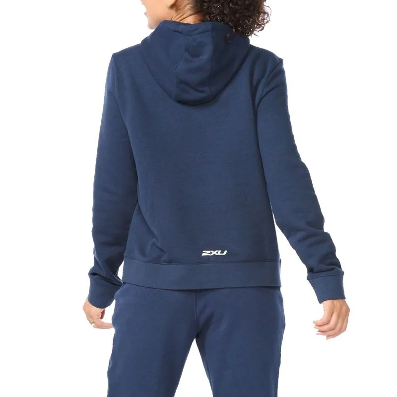 2XU Womens Aspire Pullover Hoodie