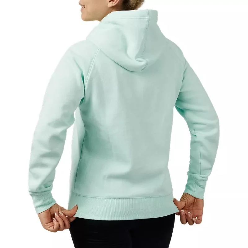 ASICS Womens Fleece Hoodie