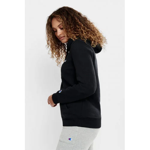 Champion Womens SCRIPT Hoodie