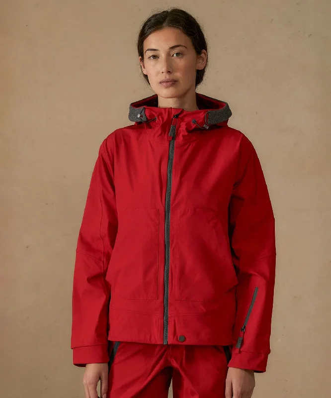 Women's Ayla Shell Ski Jacket