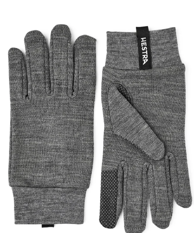 Merino Touch Point - 5 finger