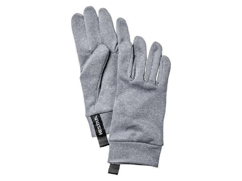 Polartec Power Dry - 5 finger