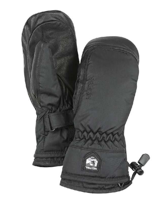 Primaloft Extreme Gore-Tex Mitten