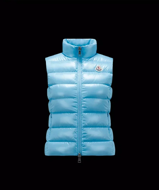 Women's Ghany Down Vest