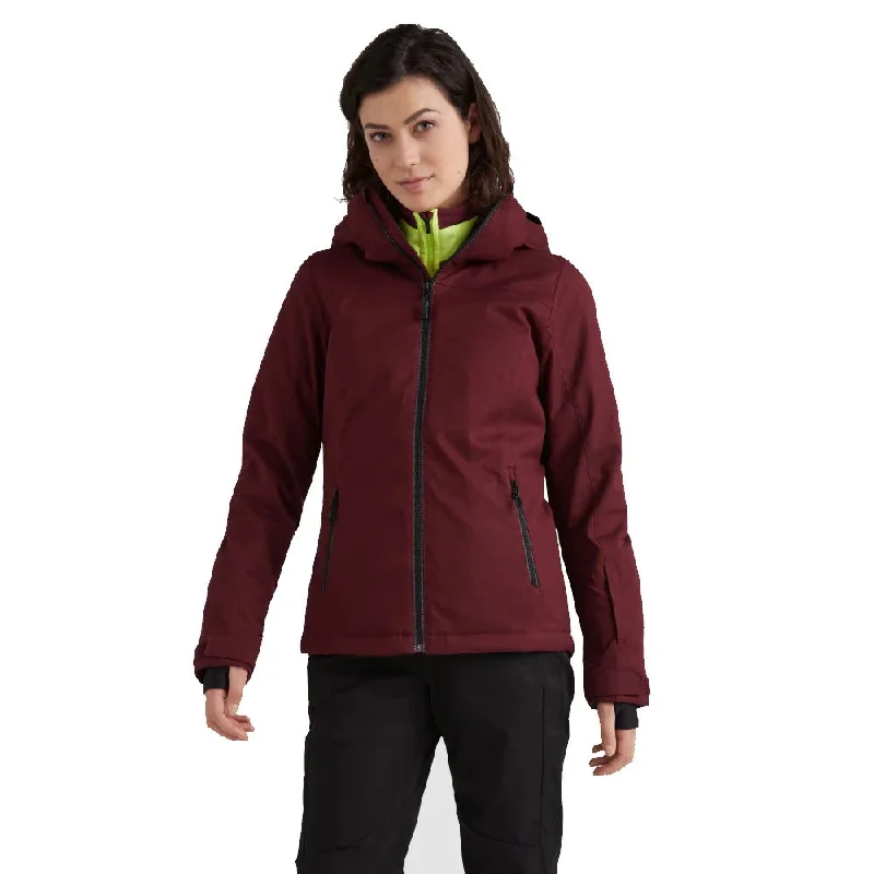 O'Neill Stuvite Womens Jacket