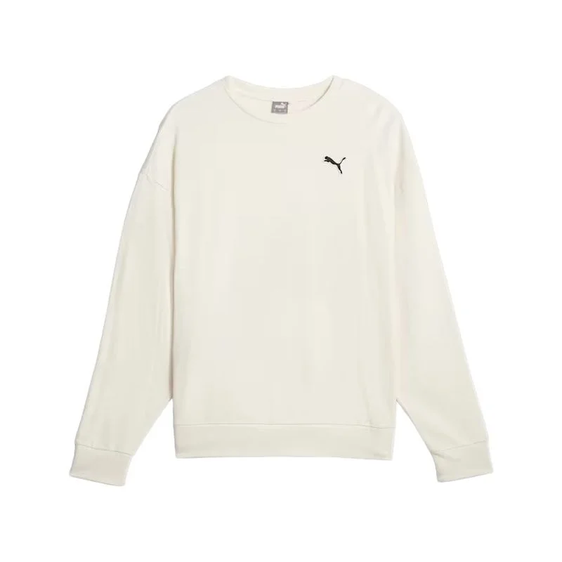 Puma Womens Better Essentials Crew