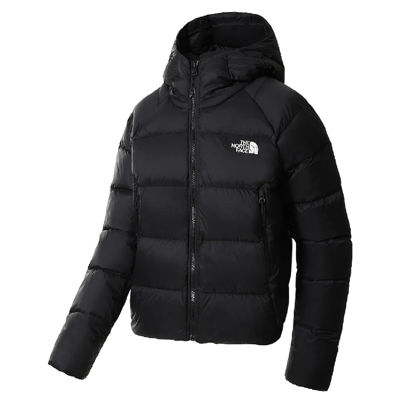 The North Face giacca piumino da donna Hyalite NF0A7ZIVJK nero