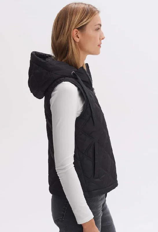 Wemo Quilted Gilet