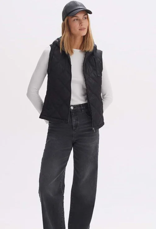 Wemo Quilted Gilet