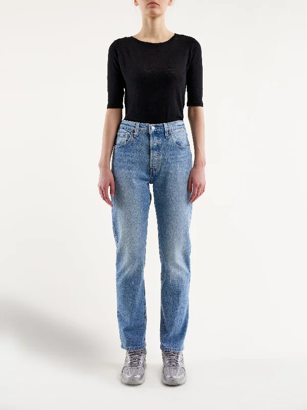 LEVI'S® | 501® ORIGINAL JEANS FOR WOMEN